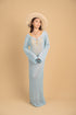 Summer '25: Manami Maxi Dress